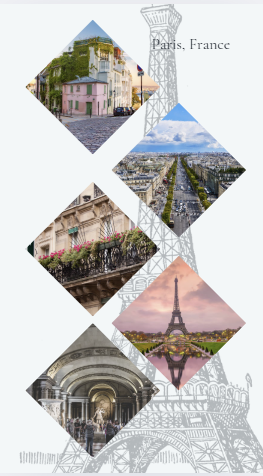Premium: Build My Dream Itinerary