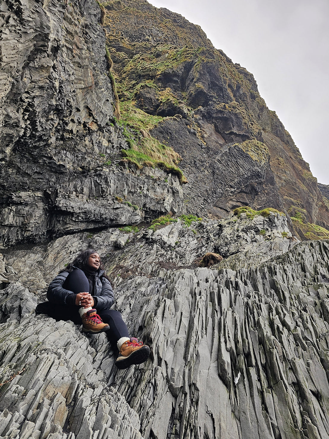 Iceland: Where Time Stands Still